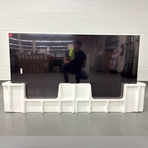 Samsung - 55" Class S85F OLED 4K UHD Samsung Vision AI Smart TV (Open Box Excellent Condition), , hires
