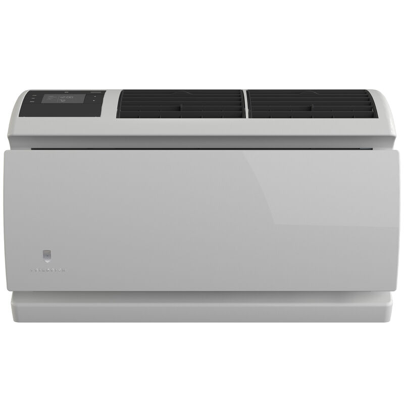 Friedrich WallMaster Series 11,100 BTU Heat/Cool Smart Through-the-Wall Air Conditioner with 3 Fan Speeds & Remote Control - White, , hires