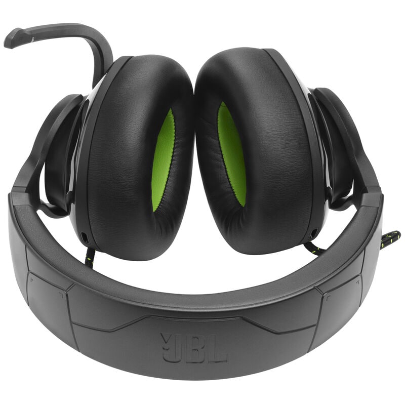 JBL Quantum 910X Wireless Over-Ear Gaming Headset with Head Tracking-Enhanced, Active Noise Cancelling & Bluetooth - Black, , hires