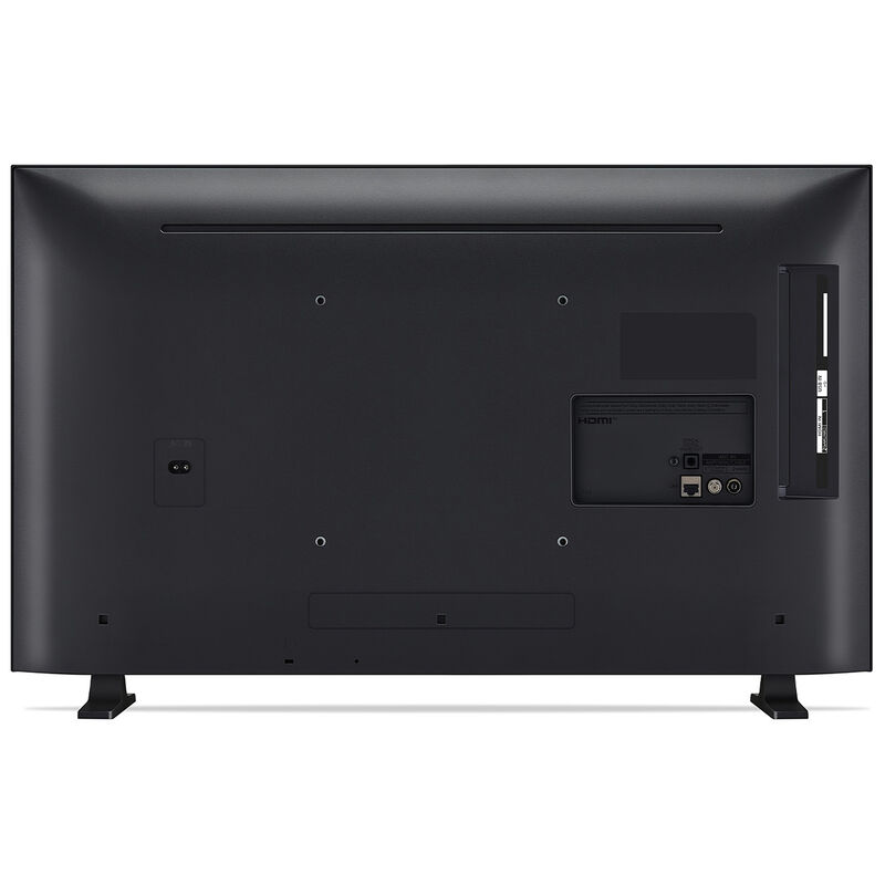 LG - 32" Class LR65 Series LED HD Smart webOS TV, , hires
