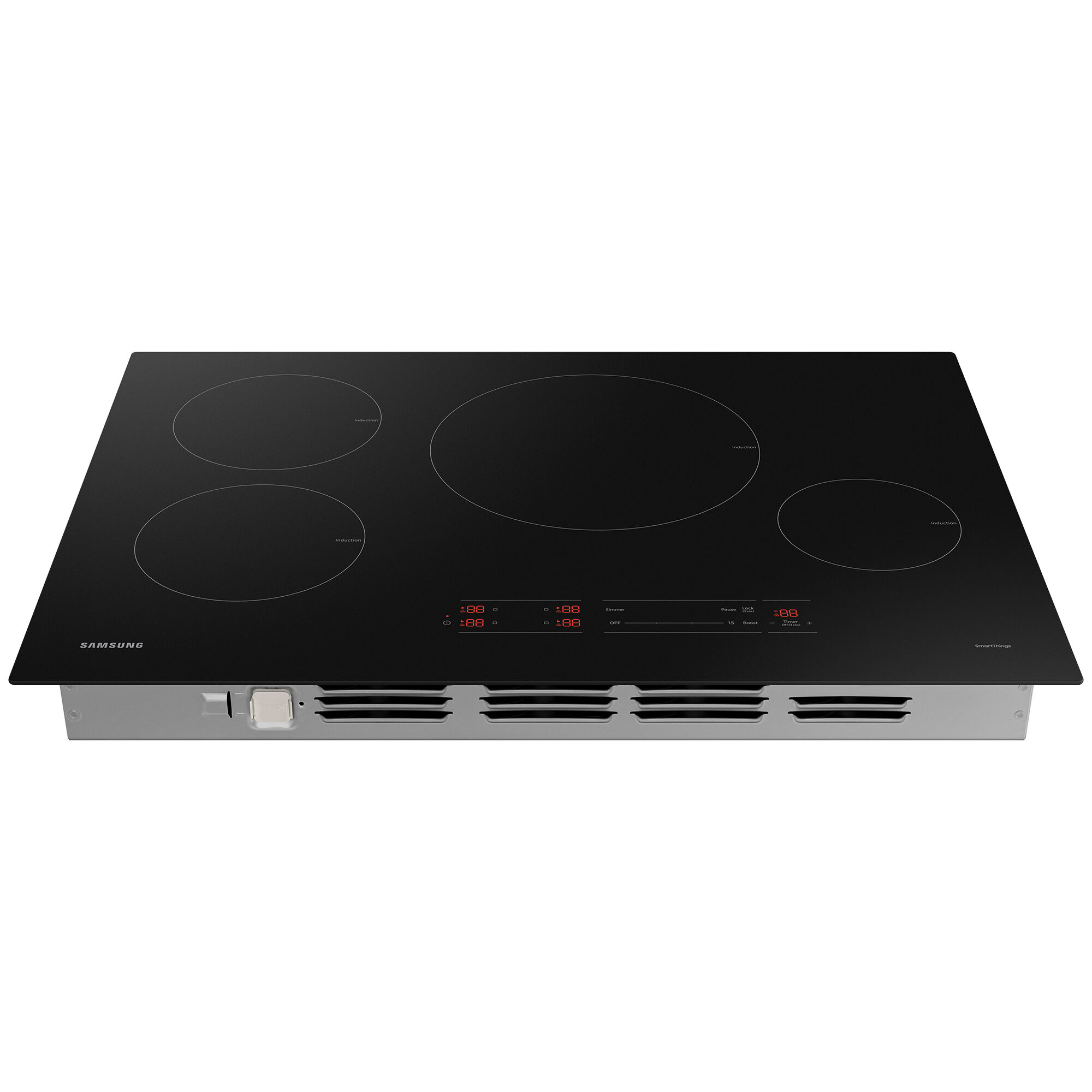 samsung 30 electric cooktop