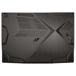 MSI Thin 15.6 in. Gaming Laptop with AMD Ryzen 7 7735HS, 3.2 GHz CPU, NVIDIA GeForce RTX 4060 GPU, 16 GB RAM, 512 GB SSD & Windows 11 Home - Black, , hires