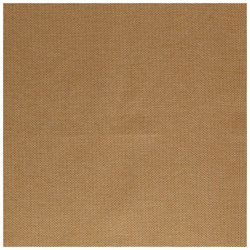 Hanover Montclair 3-Piece High-Dining Set in Tan with 2 Swivel Chairs and a 33" Square Table - Tan/Brown, , hires