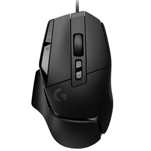 Logitech G502 X Gaming Mouse - Black, , hires