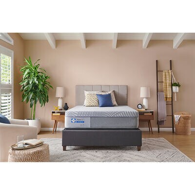 Sealy Posturepedic Hybrid El Santa Soft - Twin XL Mattress | 529202-31TXL