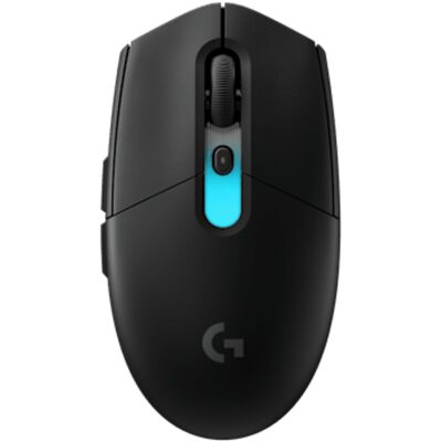 Logitech G305 X SUPERLIGHT Wireless Gaming Mouse - Black | 910-007737