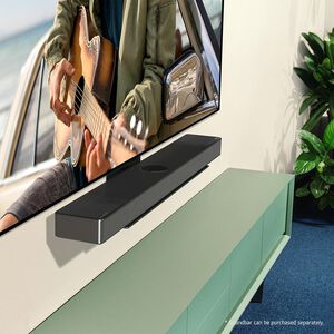 LG - 83" Class C4 Series OLED evo 4K UHD Smart webOS TV, , hires