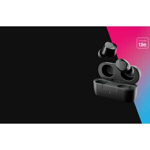 Skullcandy - Jib True 2 Wireless In-Ear Headphones - True Black, , hires