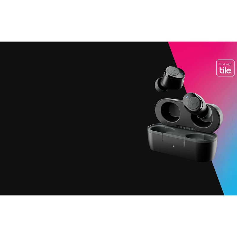 Skullcandy - Jib True 2 Wireless In-Ear Headphones - True Black, , hires
