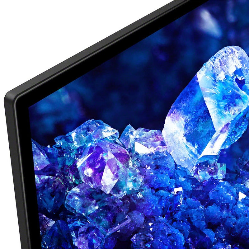 Sony - 48" Class Bravia A90K Series OLED 4K UHD Smart Google TV, , hires