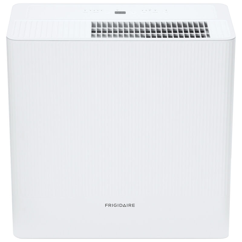 Frigidaire 50 Pint Energy Star Smart Portable Dehumidifier with 2 Fan Speeds - White, , hires