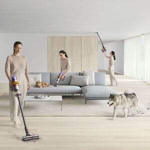 Dyson V15 Detect Cordless Light-Weight Pet 2-in-1 Handheld/Stick Vacuum with 4 Additional Tools, , hires
