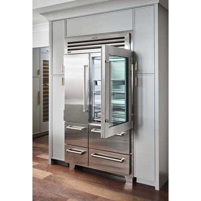 Sub-Zero Professional Series 90 Door Stop | 9063856