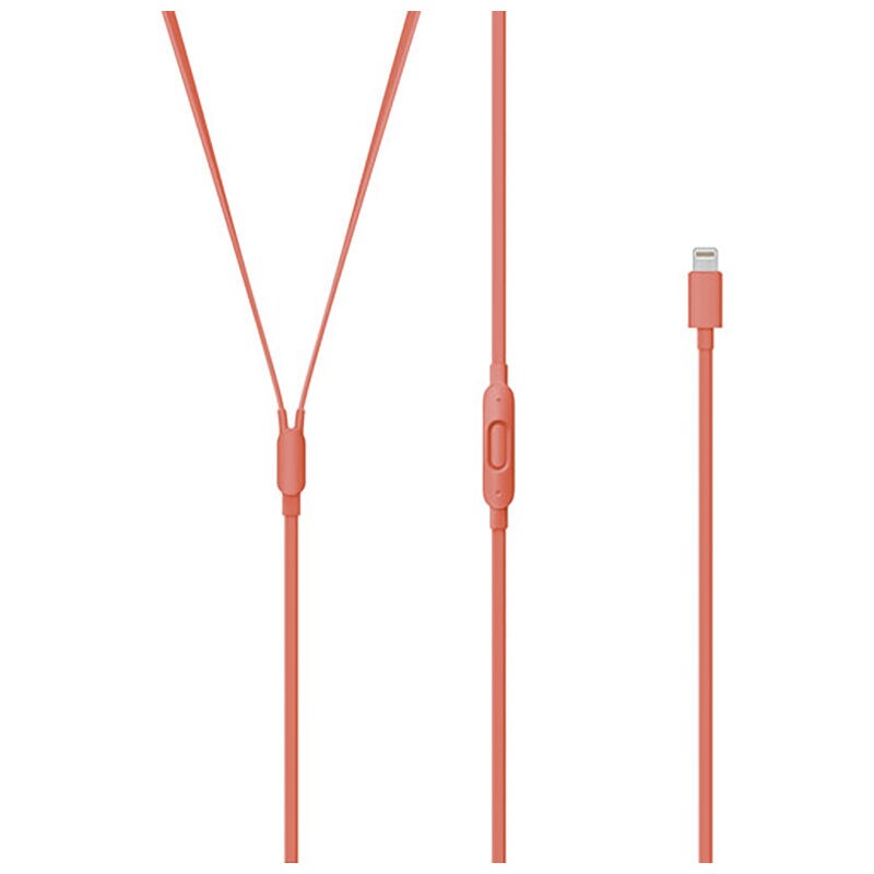 Beats by Dr. Dre urBeats3 Earphones with Lightning Connector