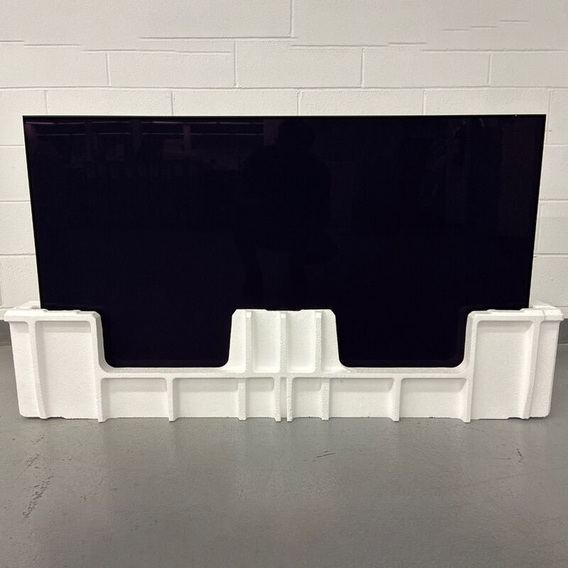 Samsung - 55" Class S90F OLED 4K UHD Samsung Vision AI Smart TV (Open Box Good Condition), , hires