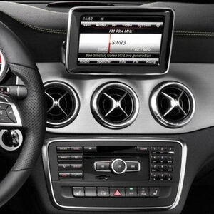 RDVFL Wireless CarPlay/Android Auto for Mercedes-Benz w/ NTG4.5 System, , hires