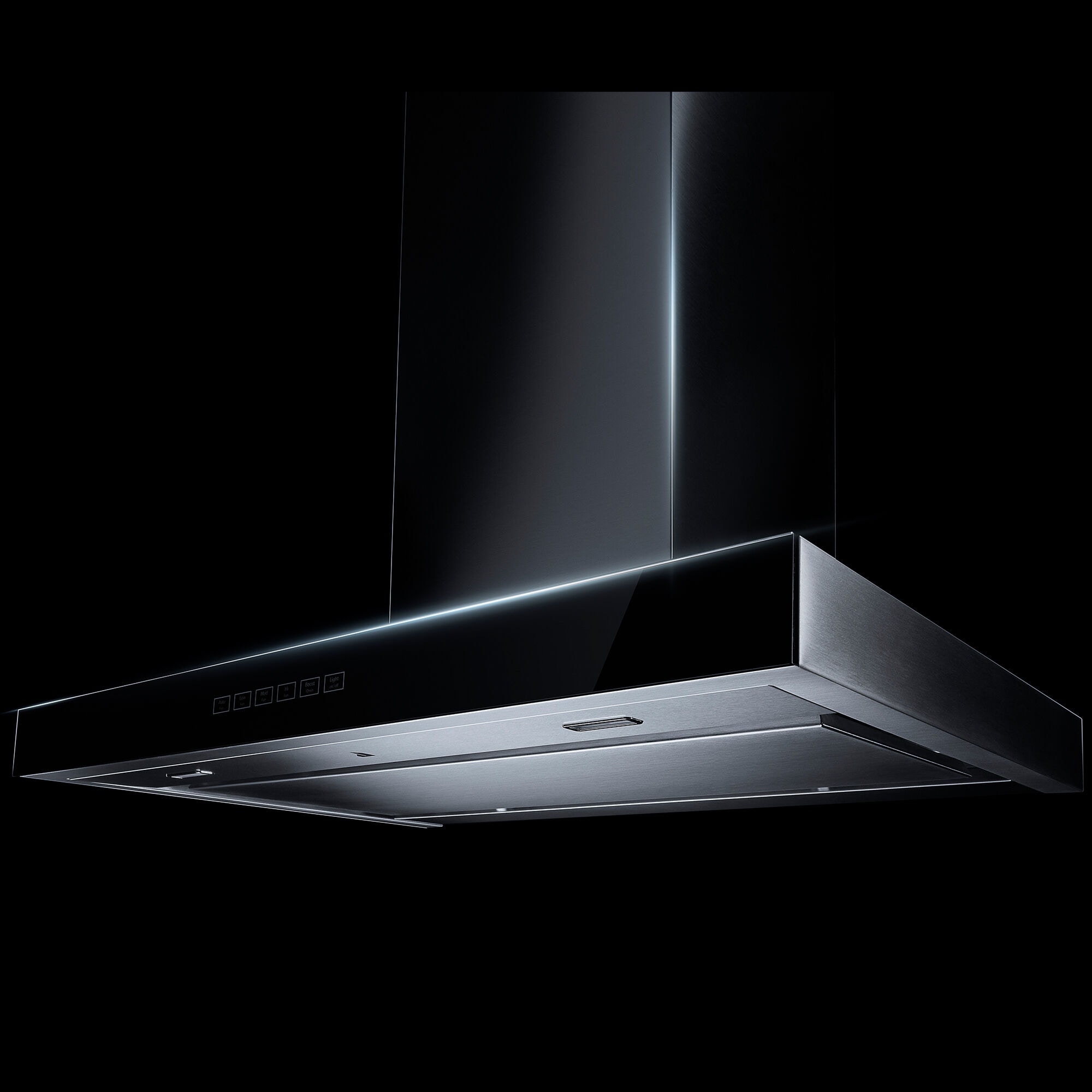 80cm chimney cooker hood