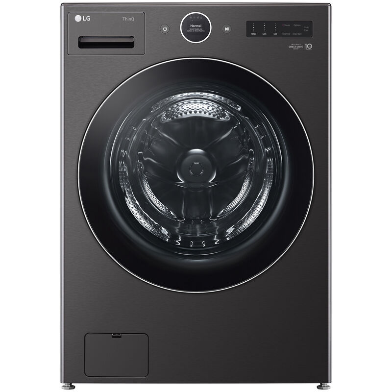 Hotw to use steam on this LG washing machine? (F2WV357*) : r