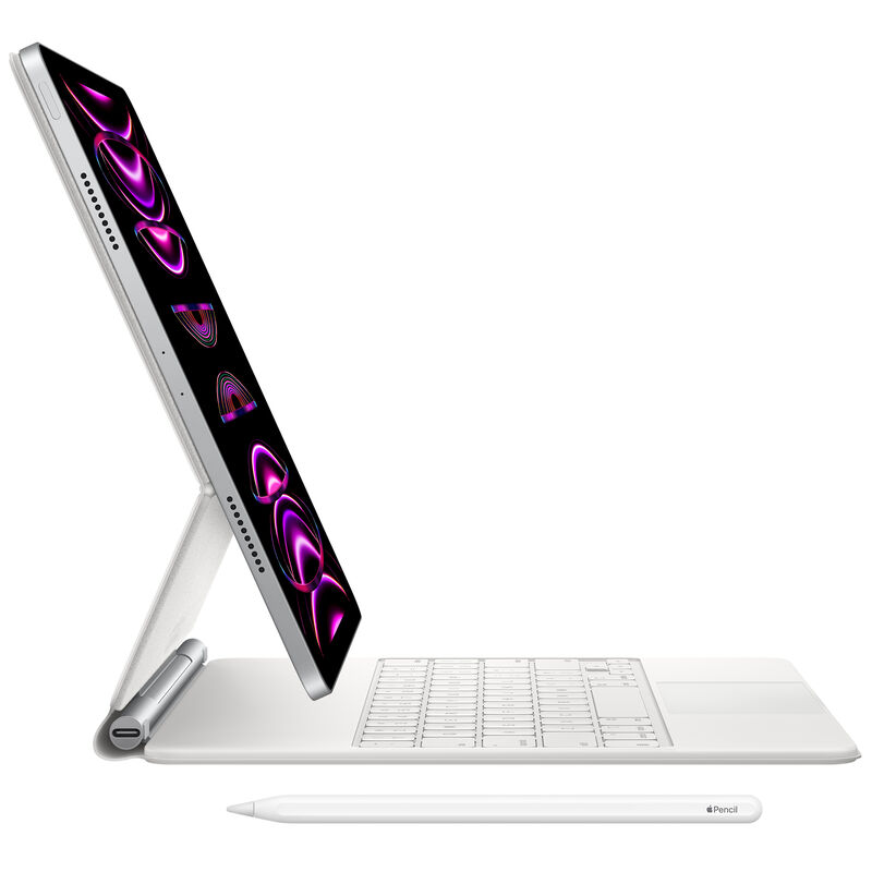 Apple 13" MacBook Air (M3, Midnight), , hires