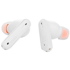 JBL Tune 230 True Wireless Noise Canceling Earbuds - White, , hires