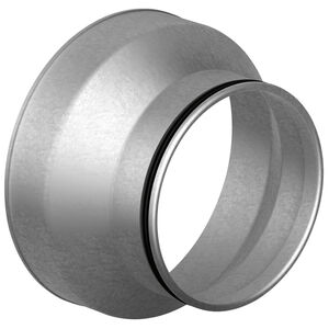Gaggenau Pipe Adapter for Range Hoods, , hires