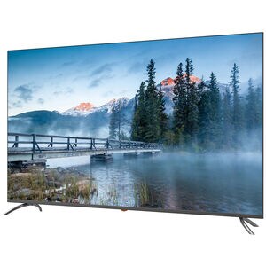 Sansui - 65" Class LED 4K UHD Smart Google TV, , hires