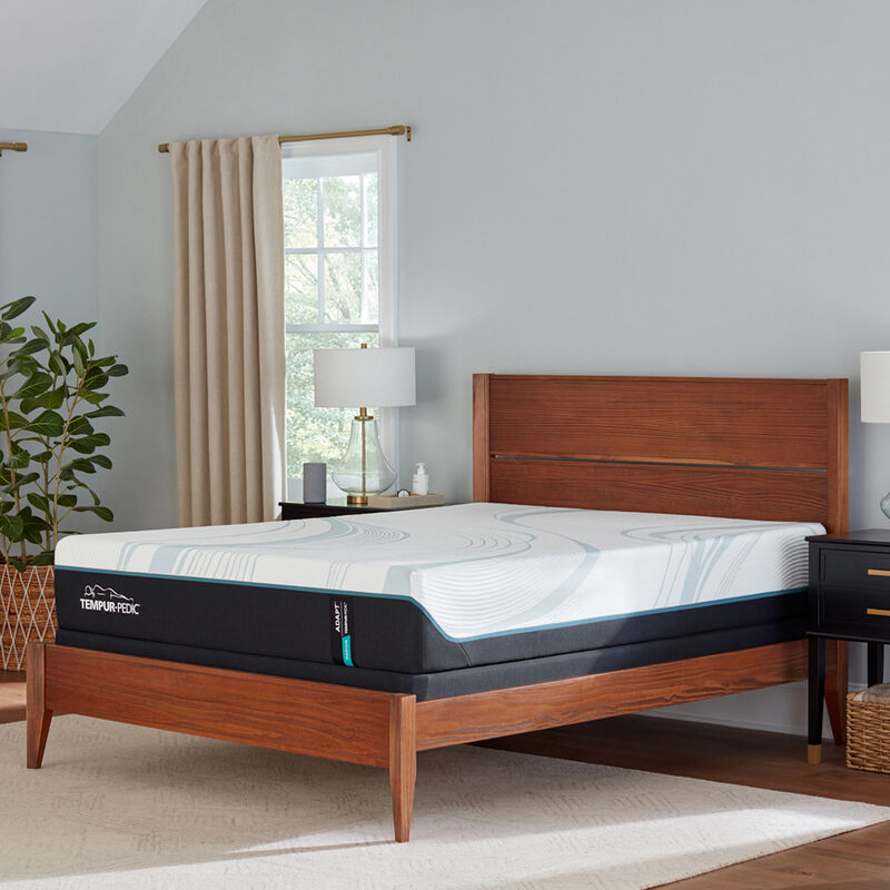Tempur-Pedic Adapt 2.0 Medium King Size Mattress, , hires