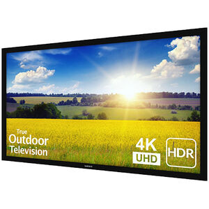 SunBrite TV - 65 in. Class Pro 2 Series Full Sun 4K LED Outdoor TV, , hires