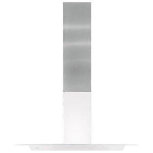 Wolf Stainless Steel Flue Extension for Cooktop Island Hoods, , hires