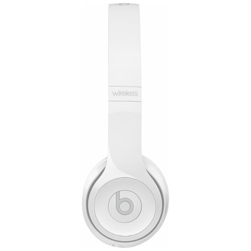 Beats solo 3 cheap wireless headphones white