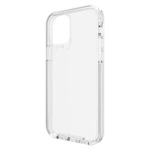Gear4 Crystal Palace Case for iPhone 12/12 Pro - Clear, , hires