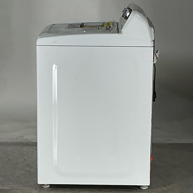 Maytag Pet Pro 27 in. 4.8 cu. ft. Top Load Washer - White (Open Box Excellent Condition), , hires