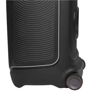 JBL Partybox Ultimate Splashproof Bluetooth Party Speaker - Black, , hires