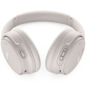 New Bose Quiet Comfort headphones - White Smoke, , hires