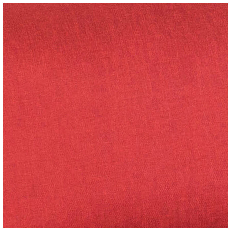 Hanover Metropolitan 5-Piece Deep Seating Sectional Patio Furniture Lounge Set with Ottoman - Berry, , hires