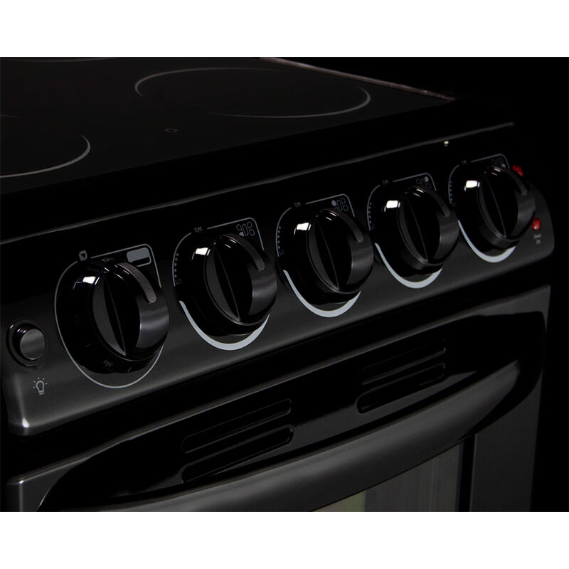 20 smooth shop top electric range