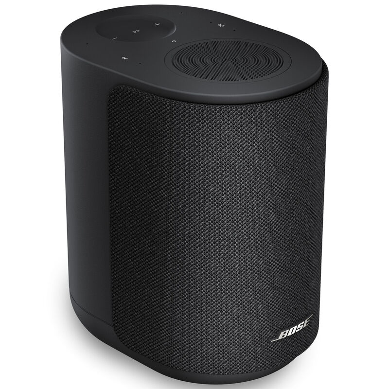 Bose Lifestyle Ultra Speaker -Black, , hires