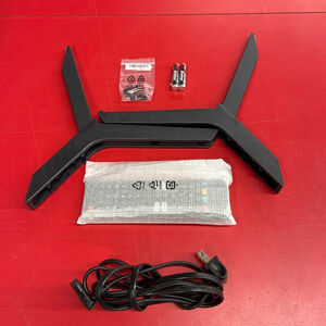 LG - 55" Class 85 Series QNED Mini-LED 4K UHD Smart webOS TV (Open Box Good Condition), , hires