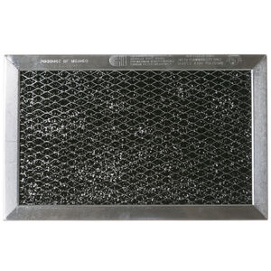GE Charcoal Filter Kit for Microwaves - Gray, , hires