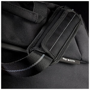 Solo Chrysler 17.3" Laptop Briefcase, , hires