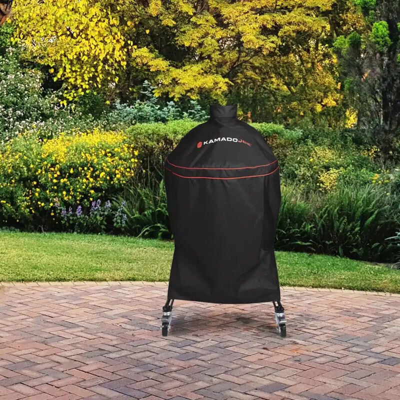 Kamado Joe Classic Grill Cover, , hires