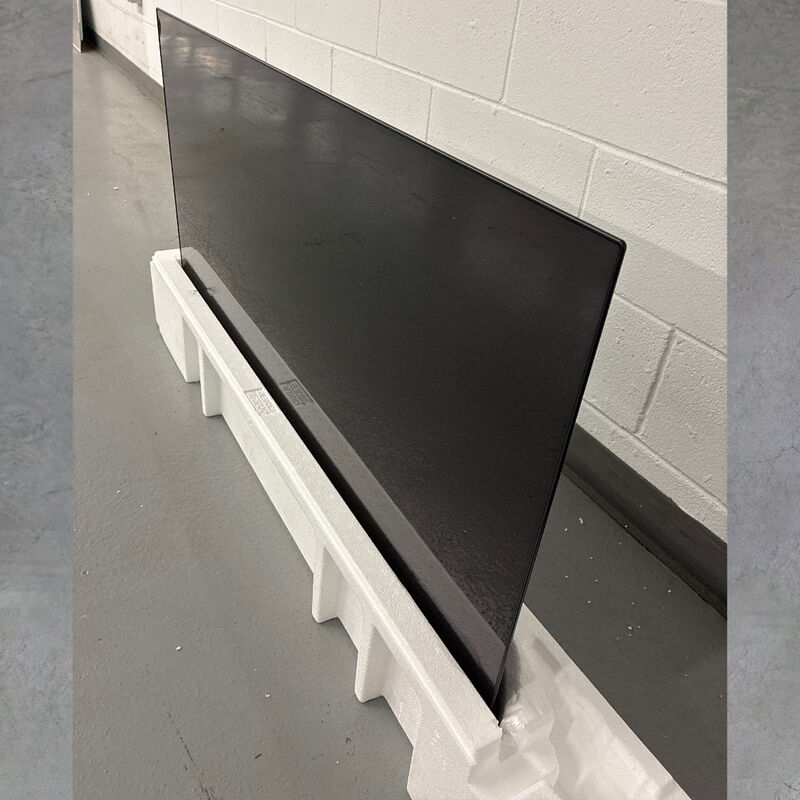 LG - 48" Class C4 Series OLED evo 4K UHD Smart webOS TV (Open Box Good Condition), , hires