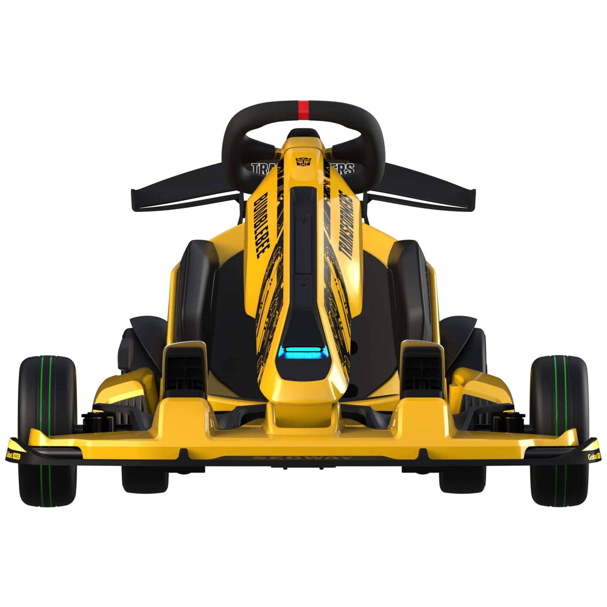 Segway go store kart cheap