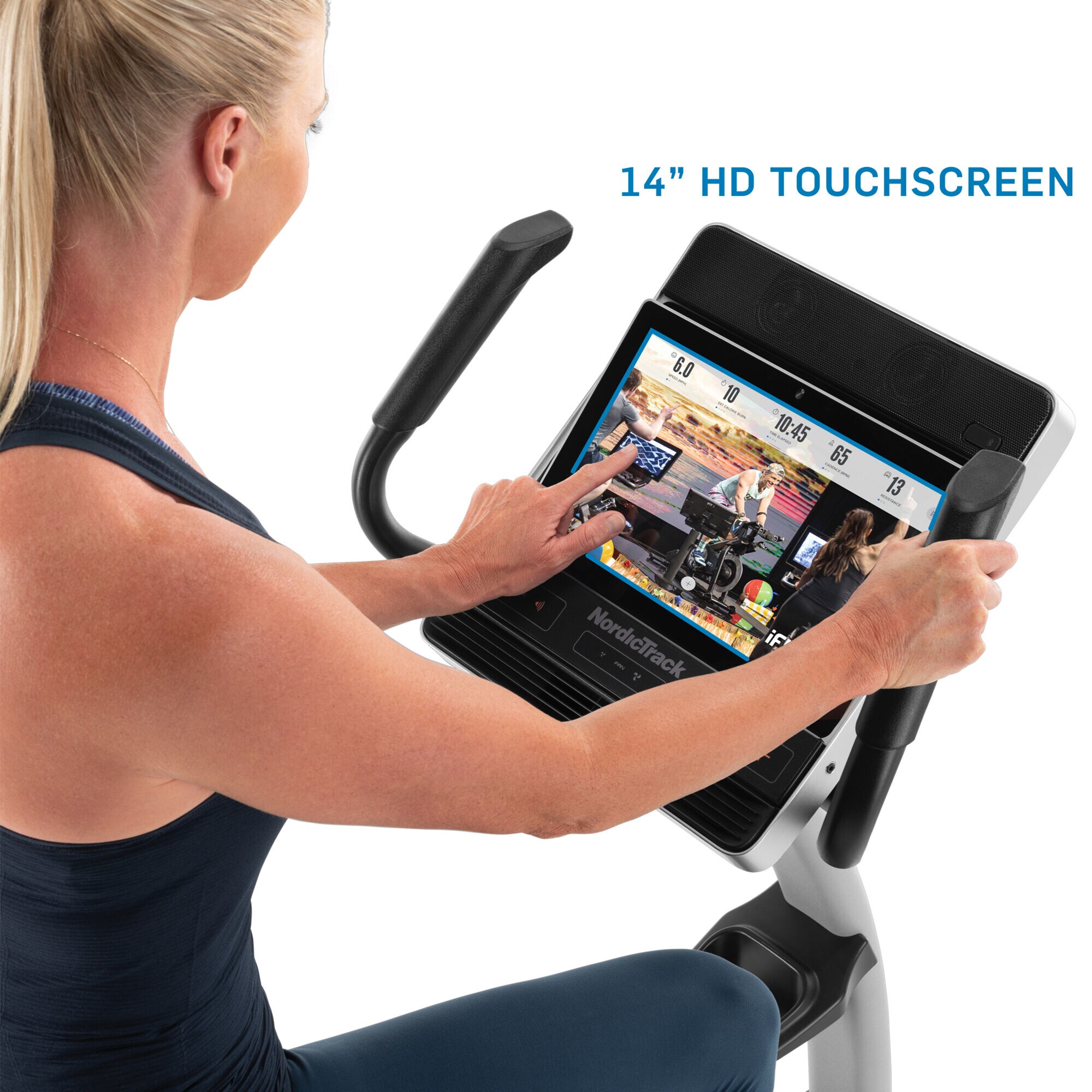 Nordictrack hotsell commercial 14
