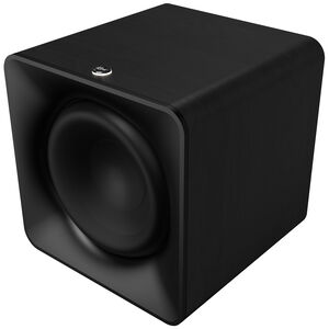 Klipsch FLEXUS SUB 200 Compact Wireless 12 Subwoofer - Ebony, , hires