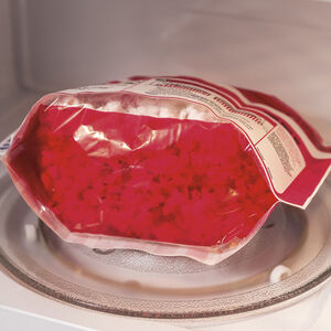 GE 30 in. 1.7 cu. ft. 1000W Over-the-Range Microwave with 300 CFM - Stainless Steel, Stainless Steel, hires