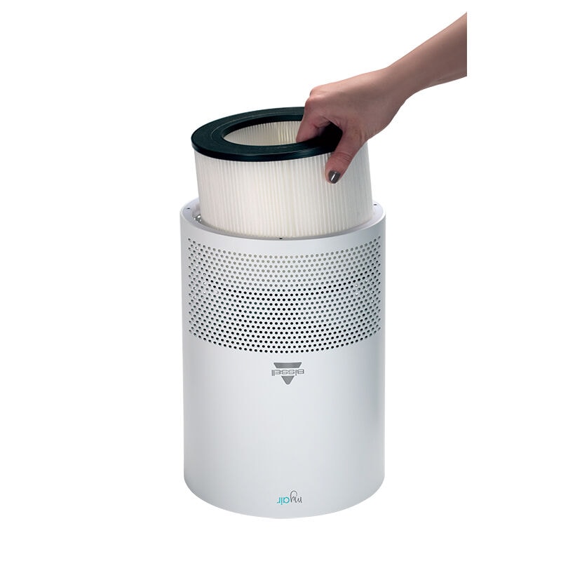 Bissell filter myair personal online air purifier 2801