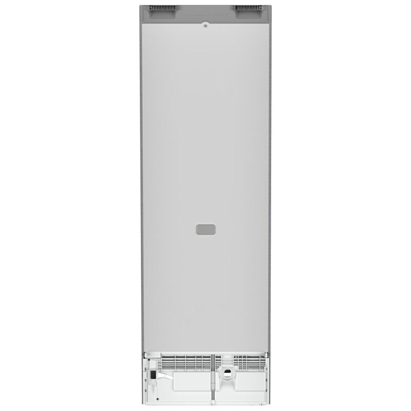 Liebherr 24 in. 13.7 cu. ft. Smart Counter Depth Freezerless Refrigerator with Internal Water Dispenser - Stainless Steel, , hires