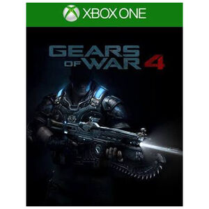 Gears Of War 4 for Xbox One, , hires