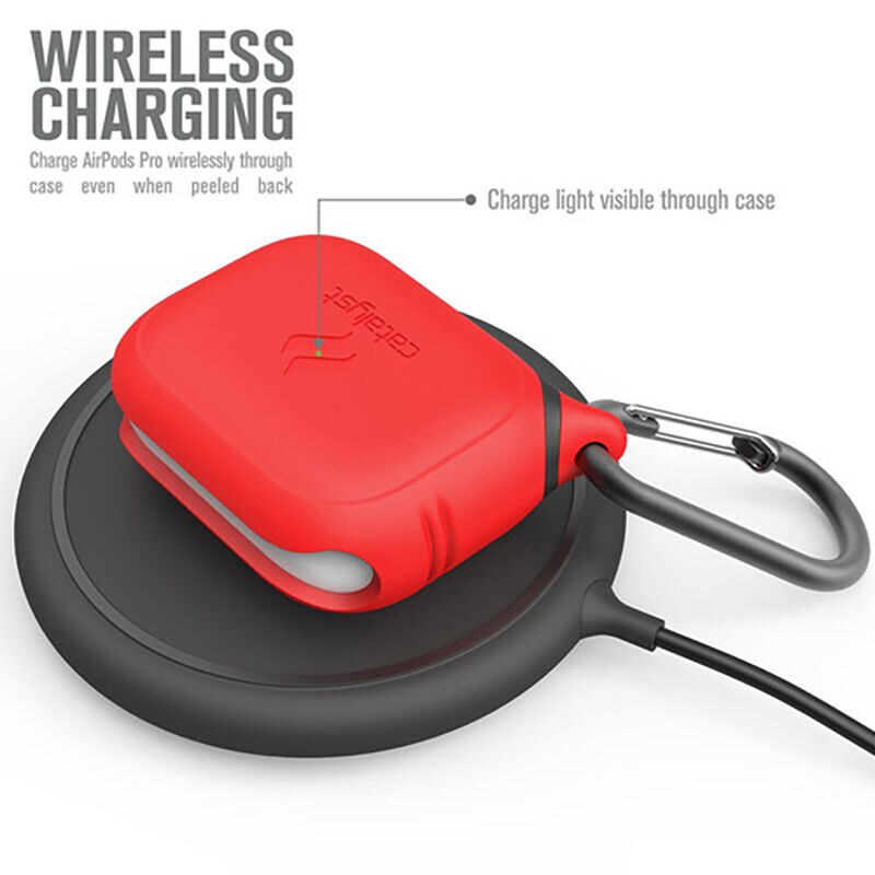 Apple airpods pro waterproof case store